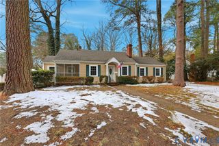 1756 Arch, Petersburg, VA 23805