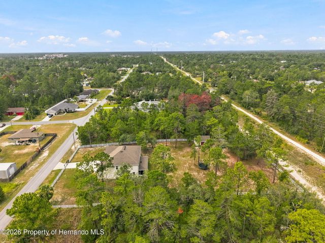 9025 Mazette Road, Weeki Wachee, FL 34613