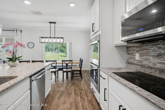 9025 Mazette Road, Weeki Wachee, FL 34613