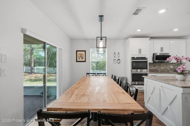9025 Mazette Road, Weeki Wachee, FL 34613