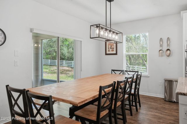 9025 Mazette Road, Weeki Wachee, FL 34613