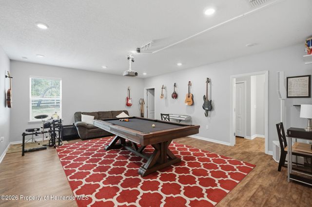 9025 Mazette Road, Weeki Wachee, FL 34613