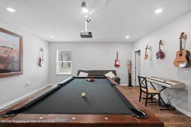 9025 Mazette Road, Weeki Wachee, FL 34613