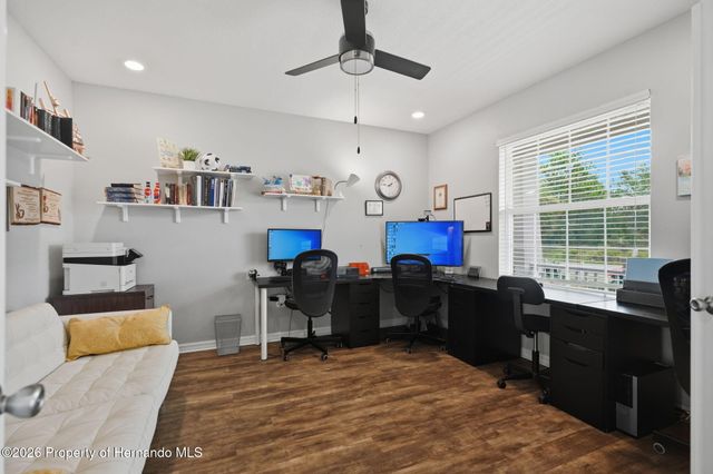 9025 Mazette Road, Weeki Wachee, FL 34613