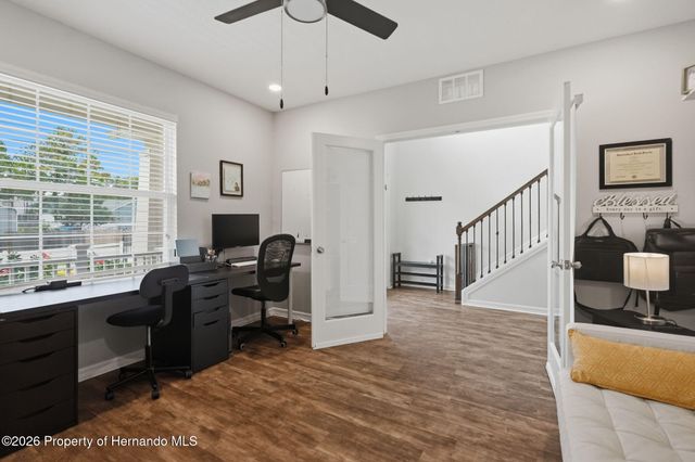 9025 Mazette Road, Weeki Wachee, FL 34613