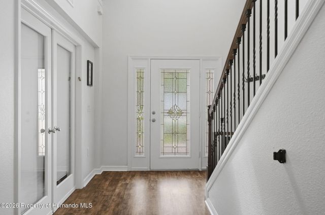 9025 Mazette Road, Weeki Wachee, FL 34613