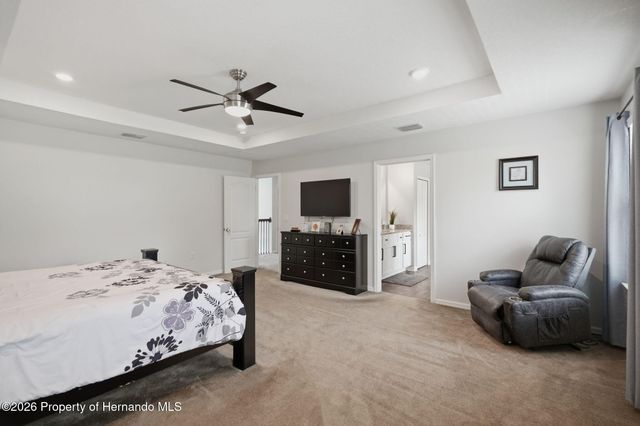 9025 Mazette Road, Weeki Wachee, FL 34613