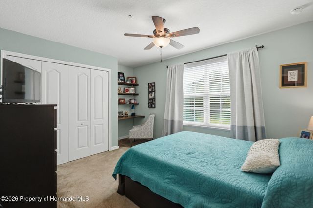 9025 Mazette Road, Weeki Wachee, FL 34613