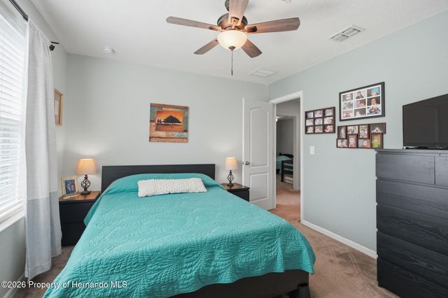 9025 Mazette Road, Weeki Wachee, FL 34613