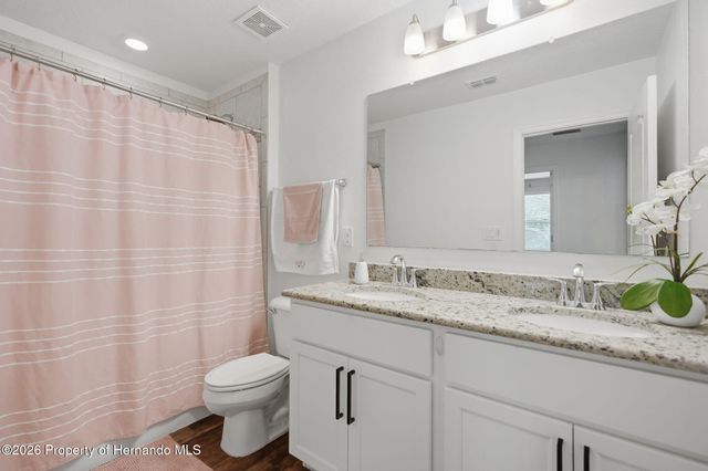 9025 Mazette Road, Weeki Wachee, FL 34613