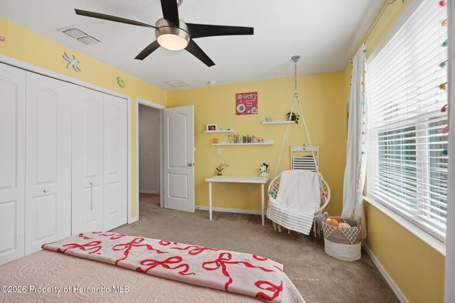 9025 Mazette Road, Weeki Wachee, FL 34613