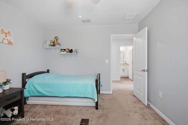 9025 Mazette Road, Weeki Wachee, FL 34613