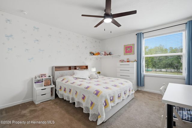 9025 Mazette Road, Weeki Wachee, FL 34613