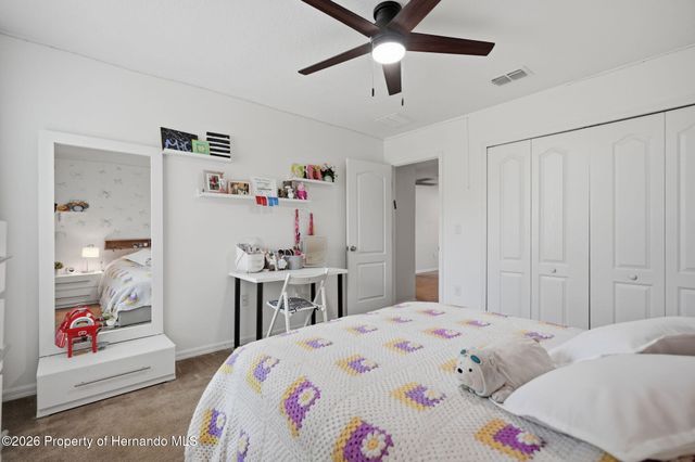 9025 Mazette Road, Weeki Wachee, FL 34613