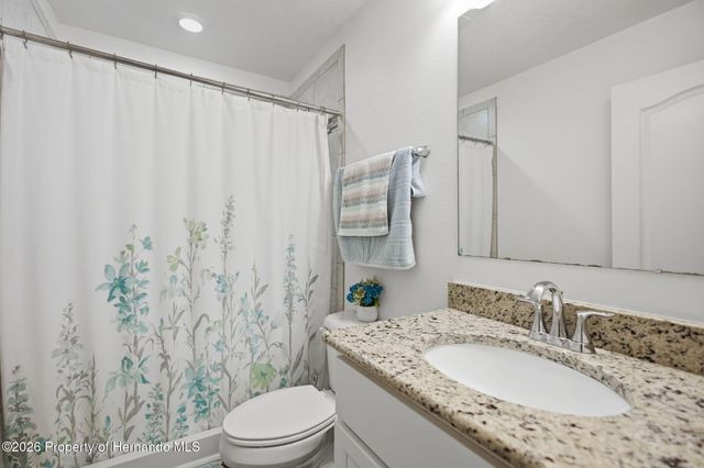 9025 Mazette Road, Weeki Wachee, FL 34613