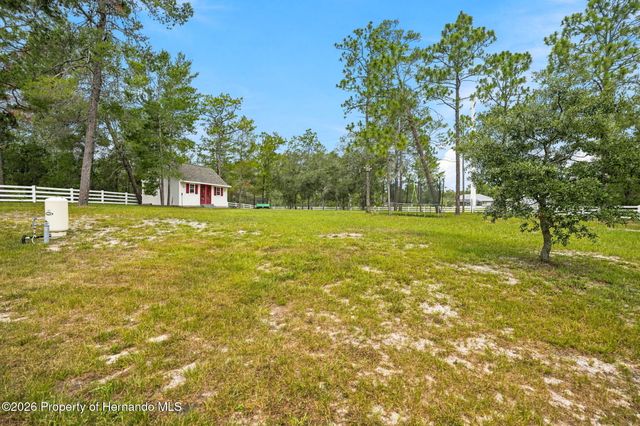9025 Mazette Road, Weeki Wachee, FL 34613