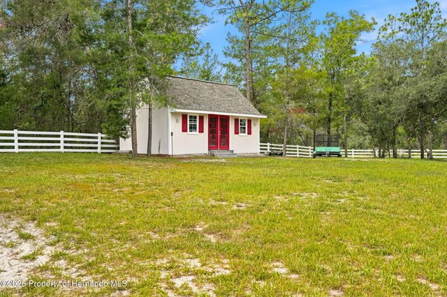 9025 Mazette Road, Weeki Wachee, FL 34613
