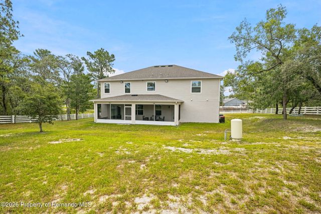 9025 Mazette Road, Weeki Wachee, FL 34613