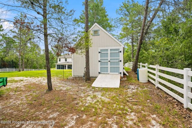 9025 Mazette Road, Weeki Wachee, FL 34613