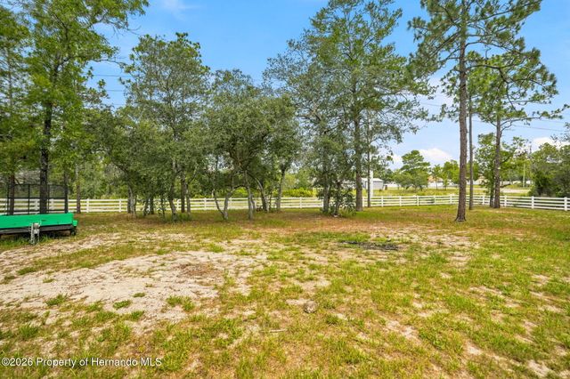 9025 Mazette Road, Weeki Wachee, FL 34613
