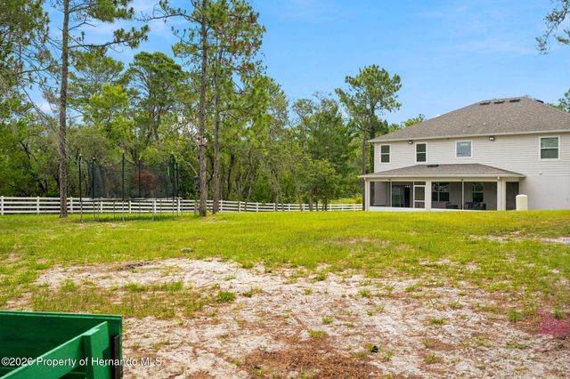 9025 Mazette Road, Weeki Wachee, FL 34613
