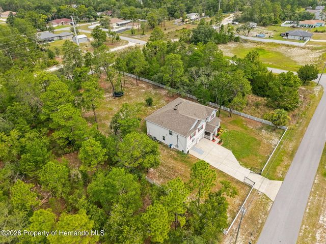 9025 Mazette Road, Weeki Wachee, FL 34613