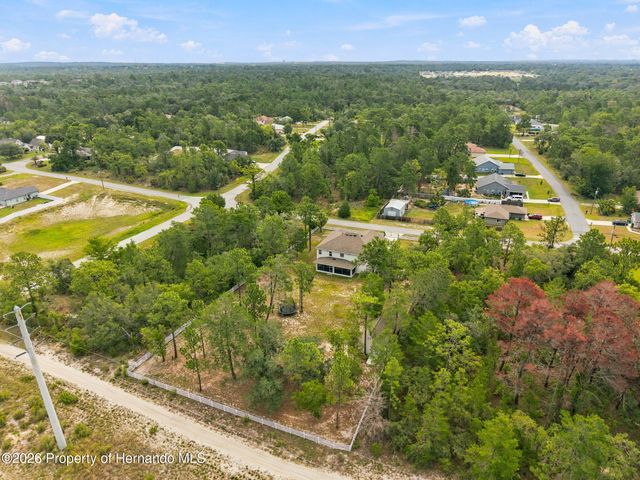 9025 Mazette Road, Weeki Wachee, FL 34613