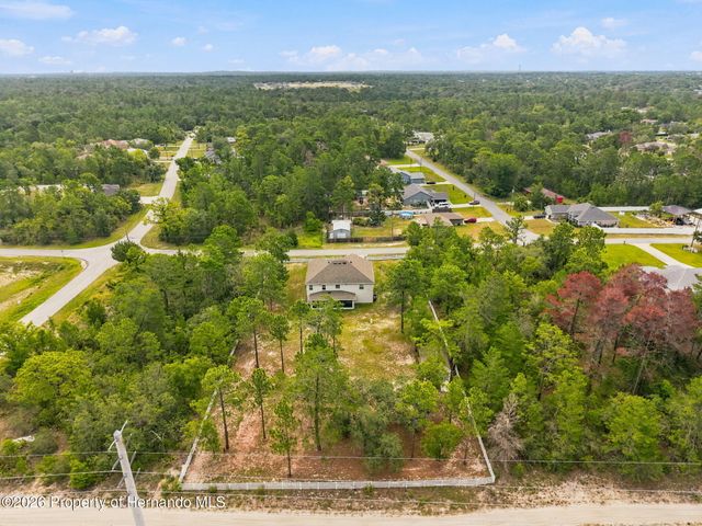 9025 Mazette Road, Weeki Wachee, FL 34613