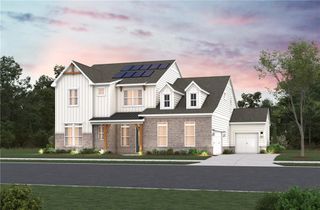2205 Sabari Way, Cumming, GA 30041