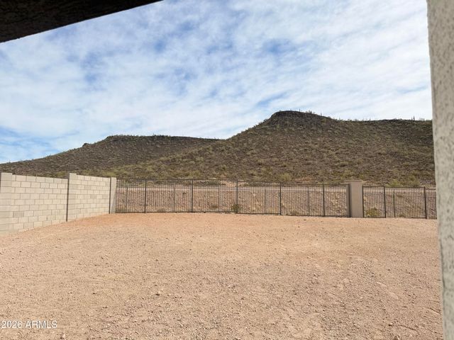32585 N SMOKE VIEW Trail, Peoria, AZ 85383