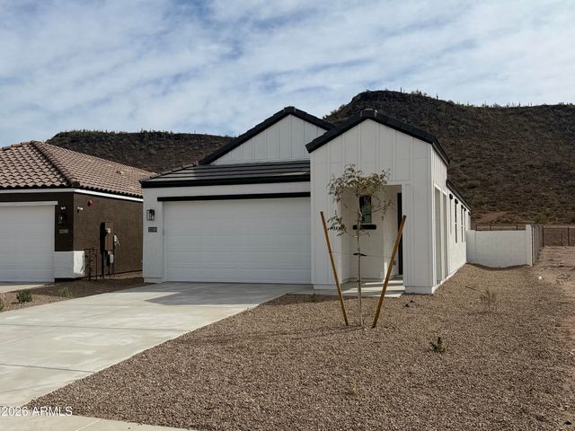 32585 N SMOKE VIEW Trail, Peoria, AZ 85383