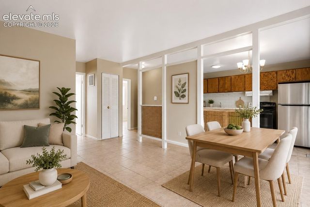 340 Fairway Street, Colorado Springs, CO 80906