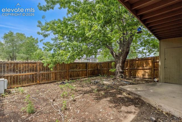 340 Fairway Street, Colorado Springs, CO 80906