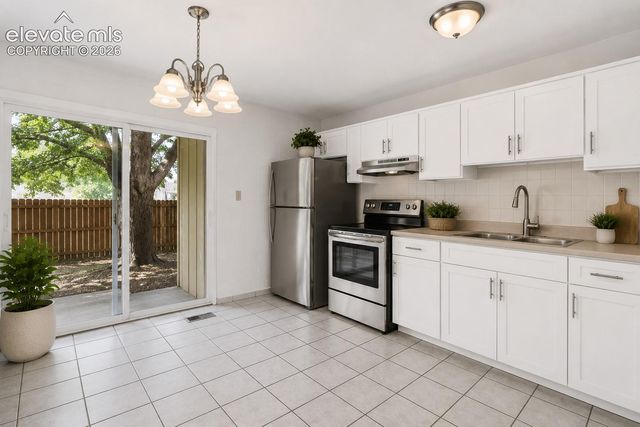 340 Fairway Street, Colorado Springs, CO 80906