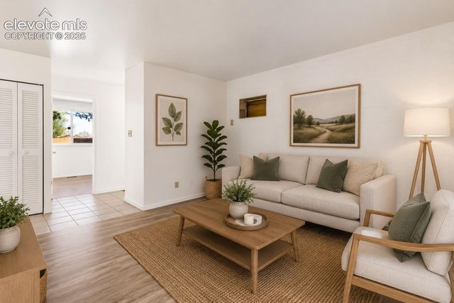 340 Fairway Street, Colorado Springs, CO 80906