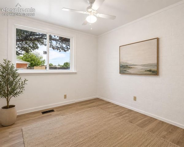 340 Fairway Street, Colorado Springs, CO 80906