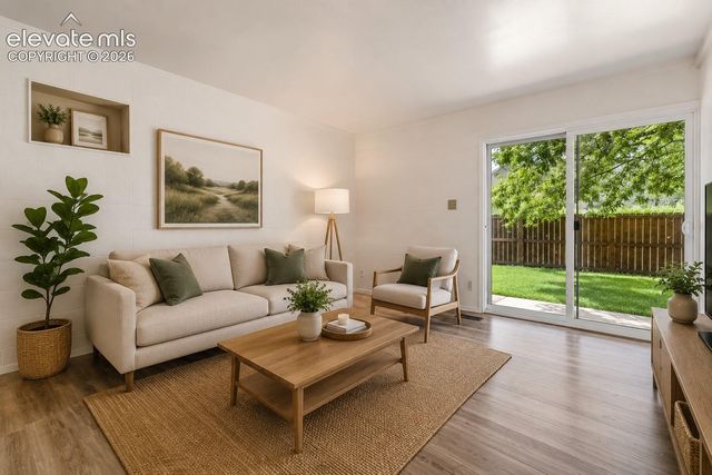 340 Fairway Street, Colorado Springs, CO 80906
