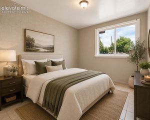 340 Fairway Street, Colorado Springs, CO 80906