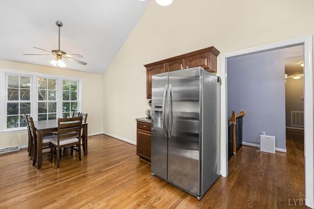 151 Bellwood Dr, Lynchburg, VA 24501