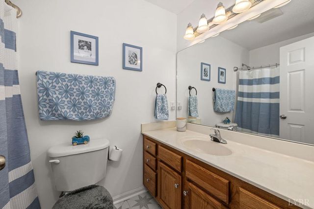151 Bellwood Dr, Lynchburg, VA 24501