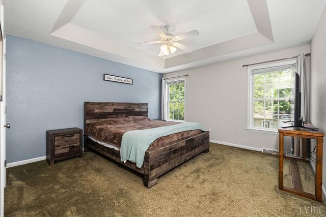 151 Bellwood Dr, Lynchburg, VA 24501