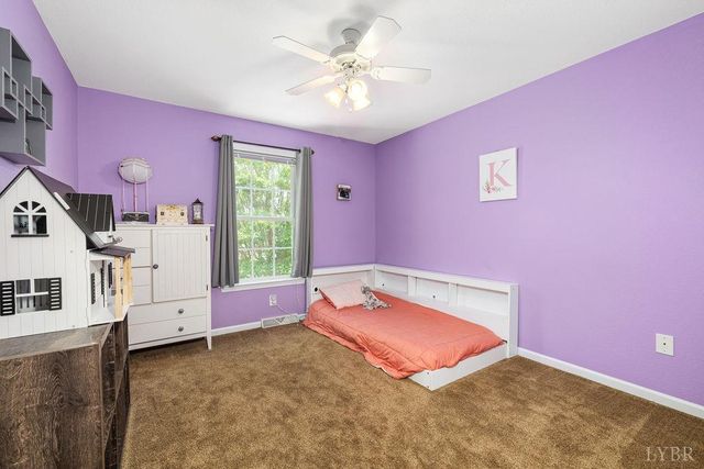 151 Bellwood Dr, Lynchburg, VA 24501
