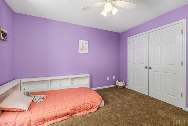 151 Bellwood Dr, Lynchburg, VA 24501
