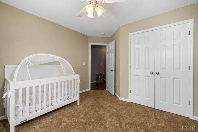 151 Bellwood Dr, Lynchburg, VA 24501