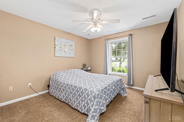 151 Bellwood Dr, Lynchburg, VA 24501