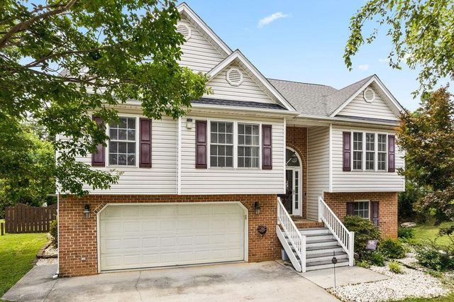 151 Bellwood Dr, Lynchburg, VA 24501