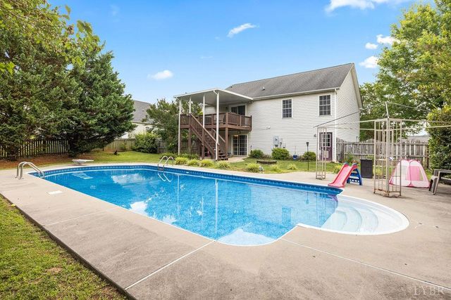 151 Bellwood Dr, Lynchburg, VA 24501