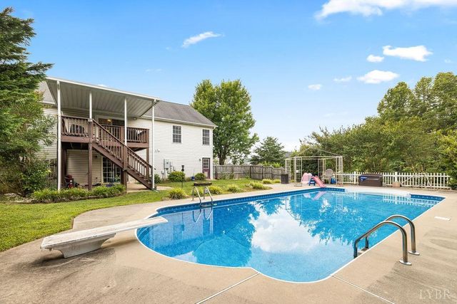 151 Bellwood Dr, Lynchburg, VA 24501