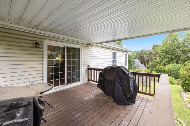 151 Bellwood Dr, Lynchburg, VA 24501