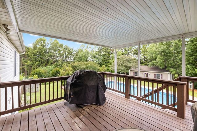 151 Bellwood Dr, Lynchburg, VA 24501